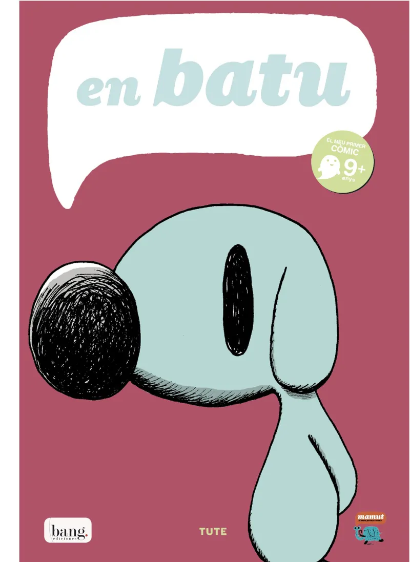 EN BATU VOL 02