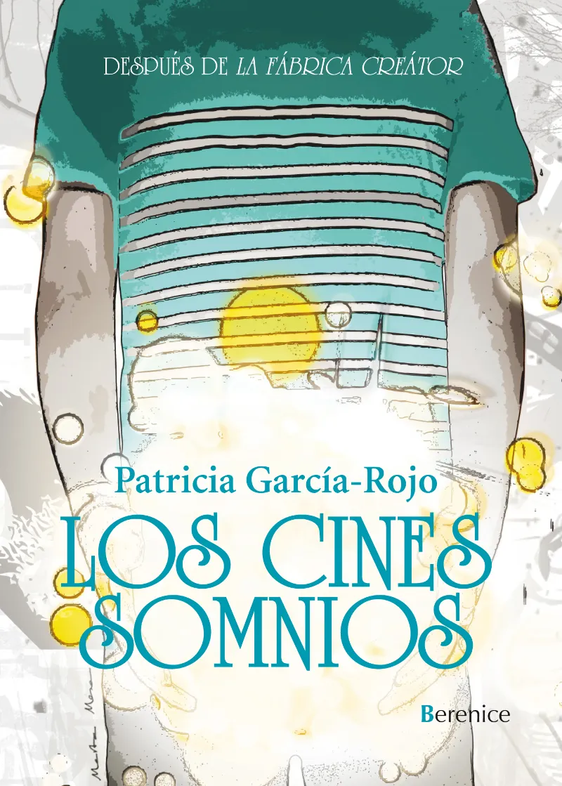 CINES SOMNIOS,LOS -DESPUES DE LA FABRICA CREATOR-