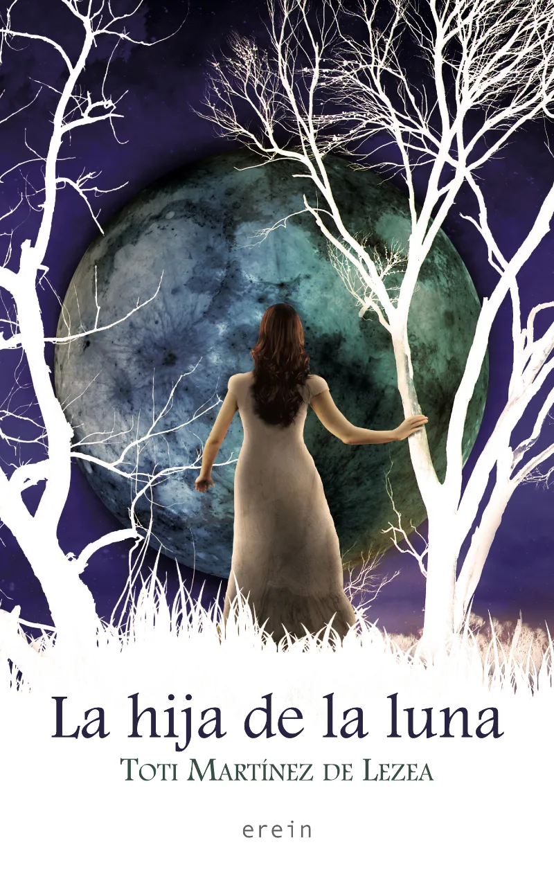HIJA DE LA LUNA,LA