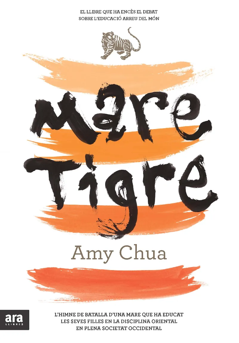 MARE TIGRE