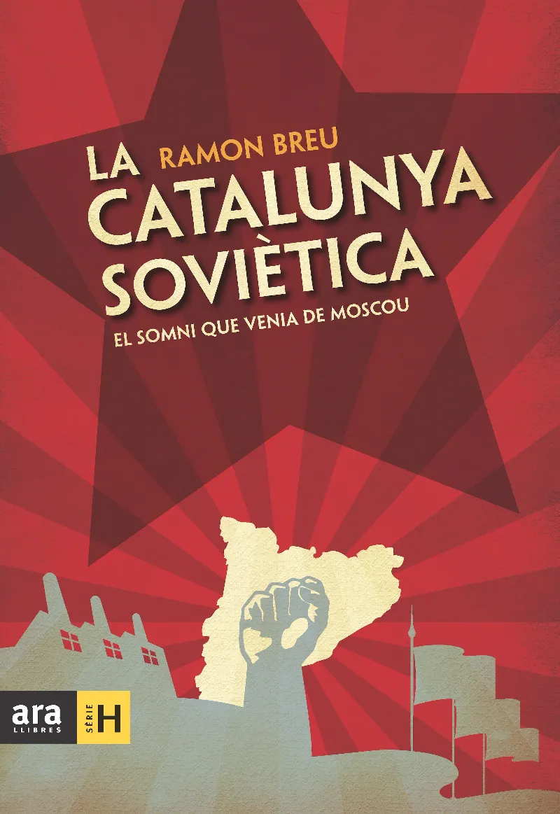 CATALUNYA SOVIETICA,LA