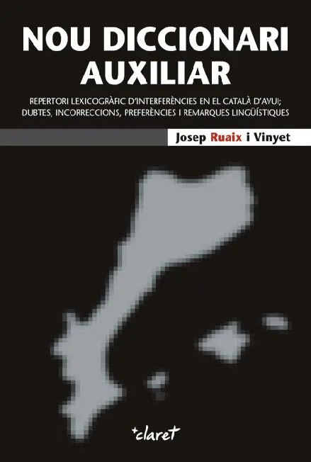 Nou Diccionari Auxiliar