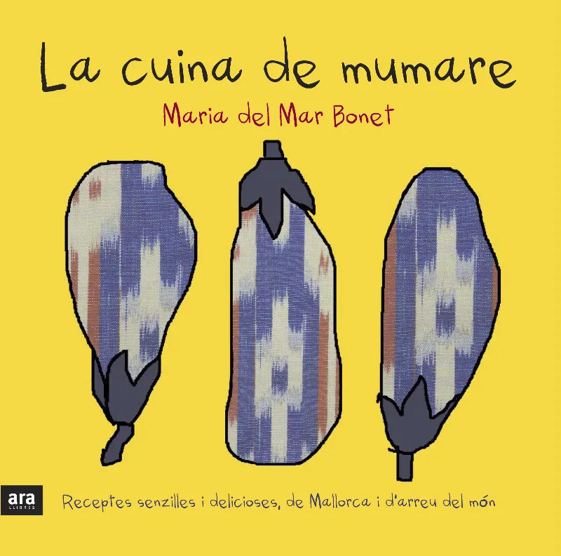CUINA DE MUMARE,LA
