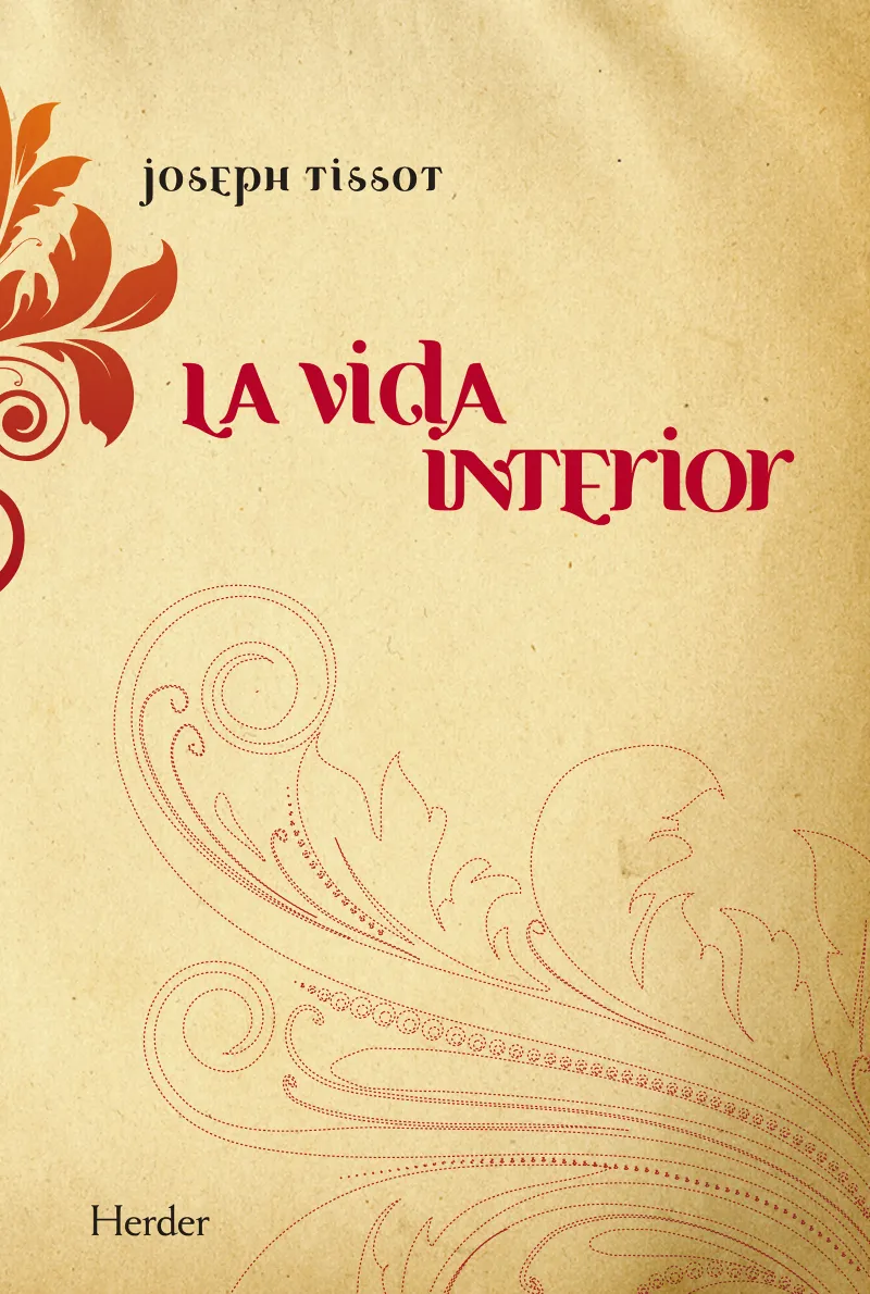 VIDA INTERIOR,LA -TAPA DURA-