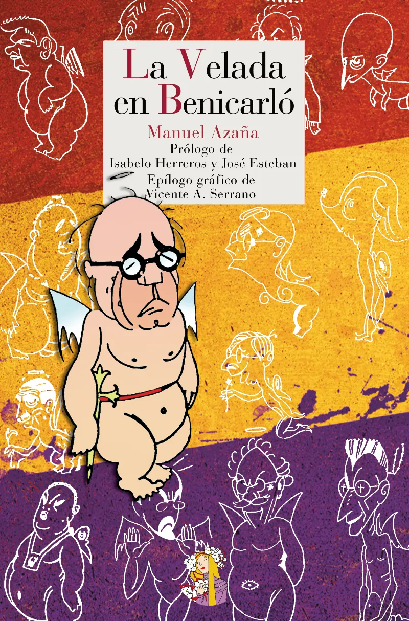 VELADA DE BENICARLO,LA