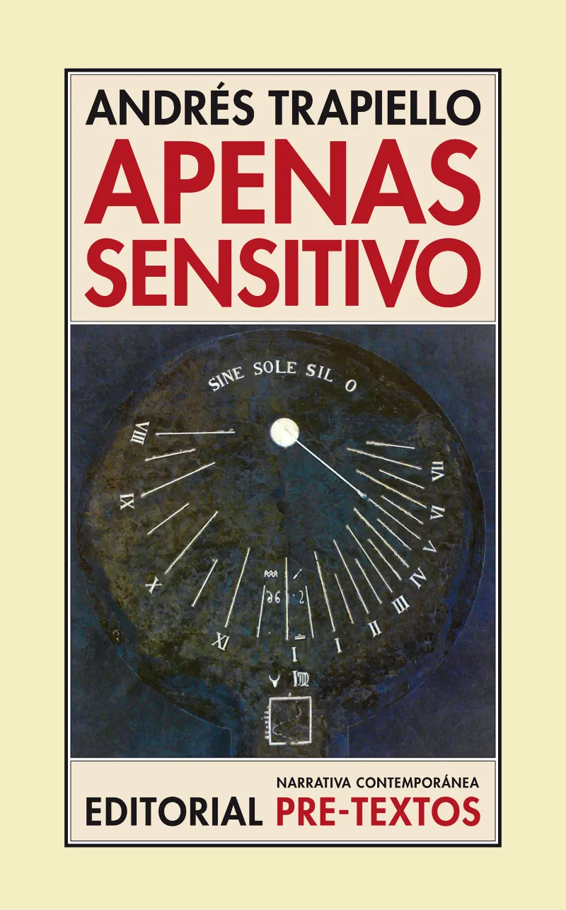 APENAS SENSITIVO