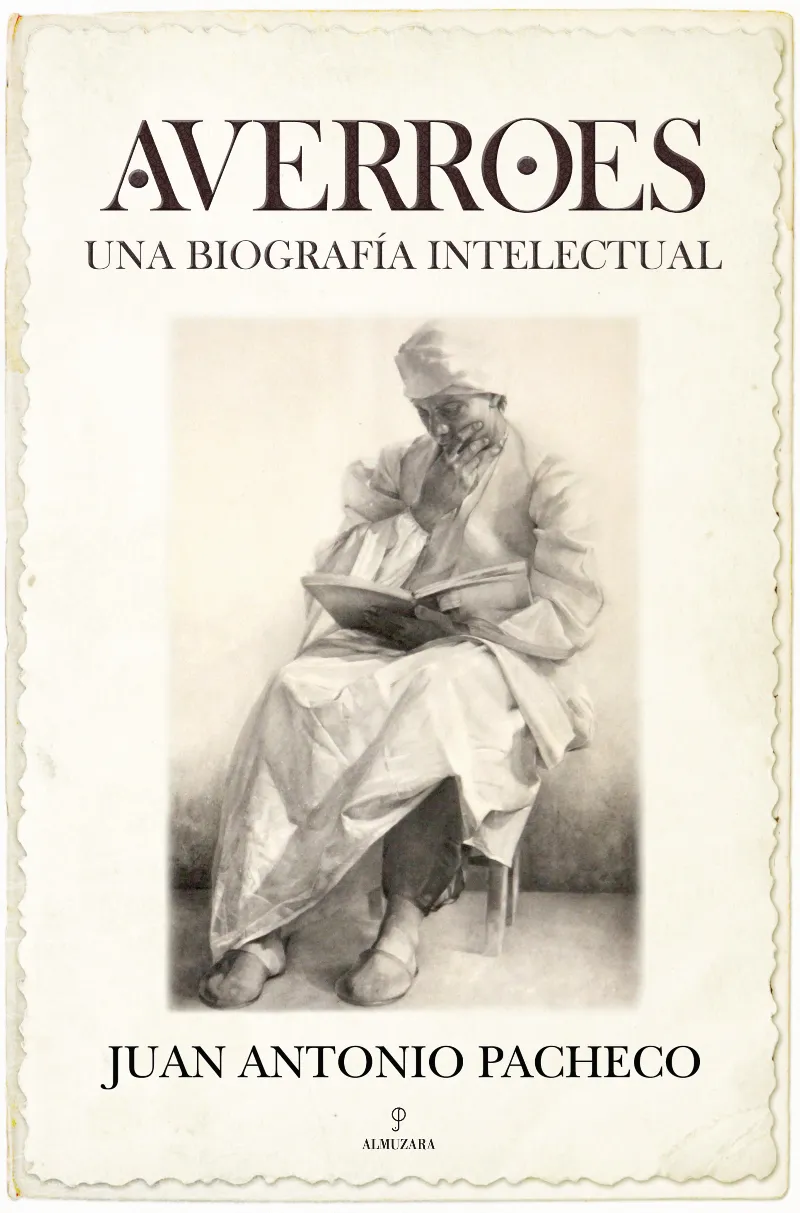 AVERROES -UNA BIOGRAFIA INTELECTUAL-