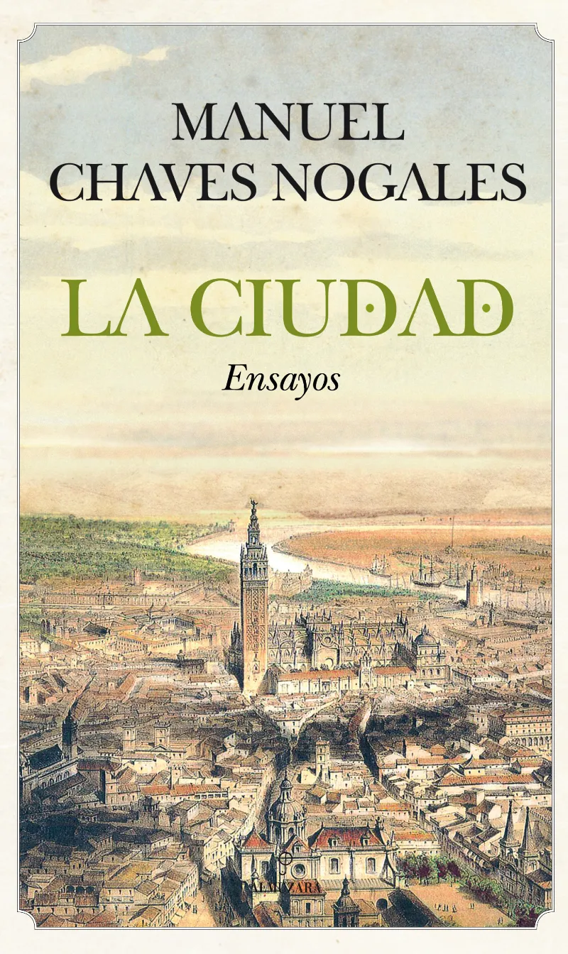 CIUDAD,LA