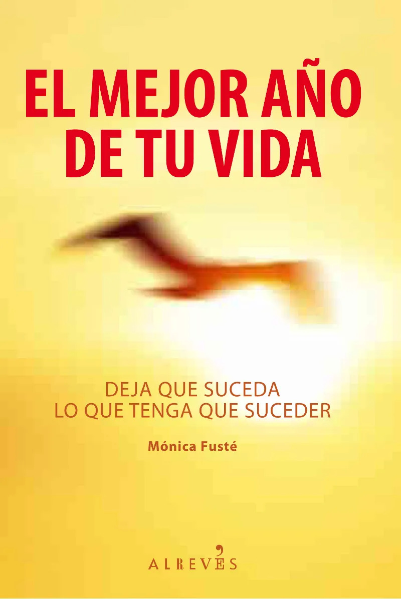 MEJOR AÑO DE TU VIDA,EL