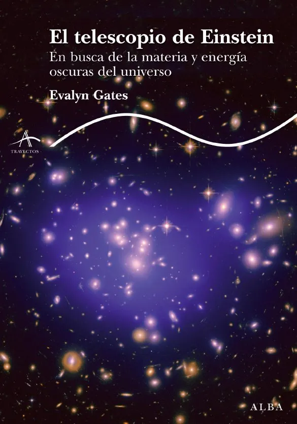 TELESCOPIO DE EISNTEIN,EL
