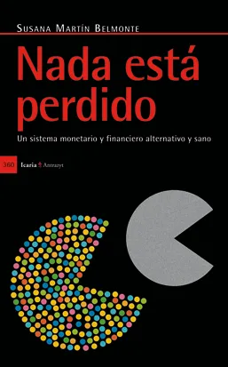 NADA ESTA PERDIDO