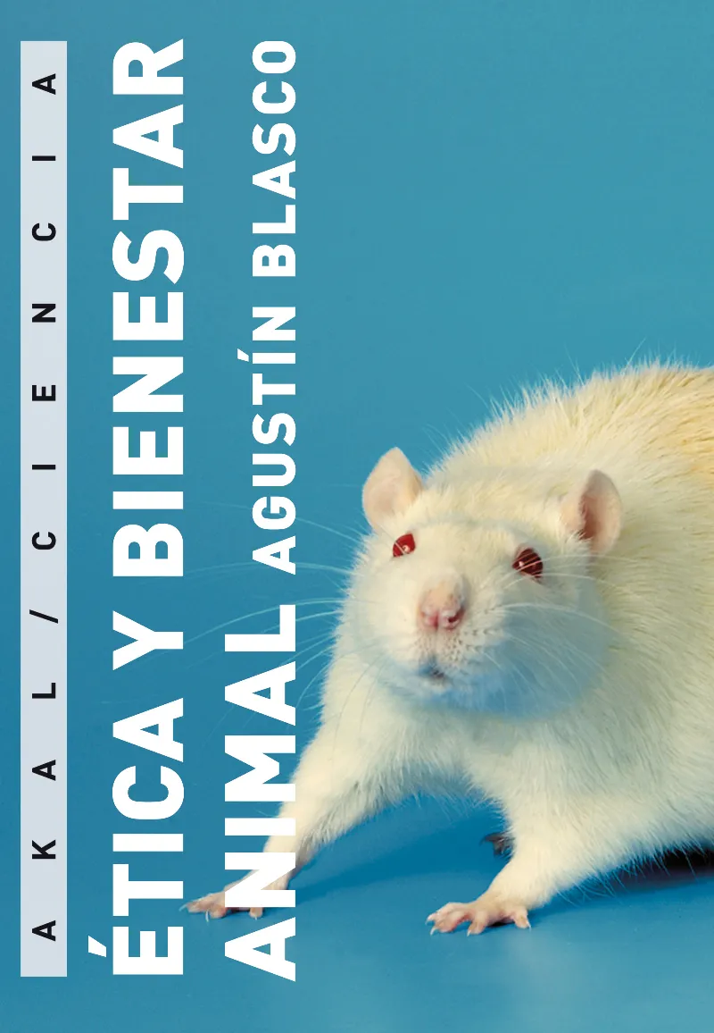ETICA Y BIENESTAR ANIMAL