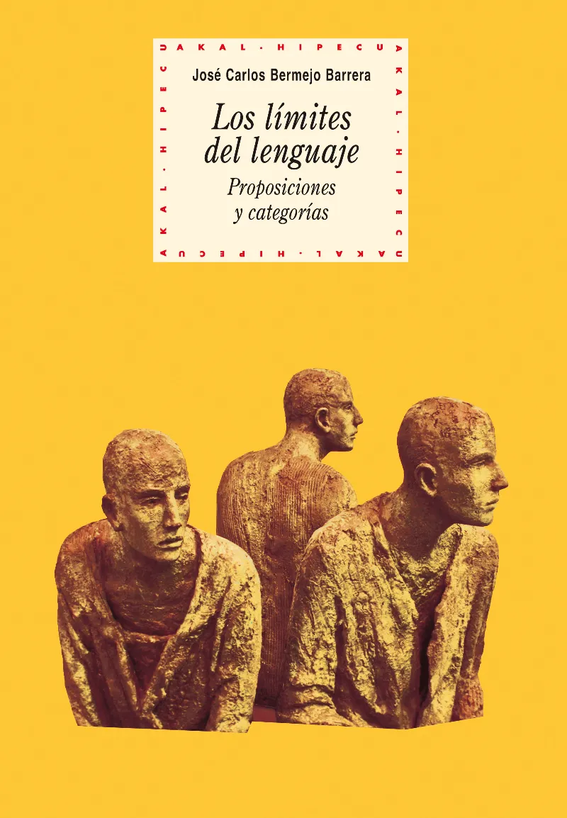 LIMITES DEL LENGUAJE,LOS