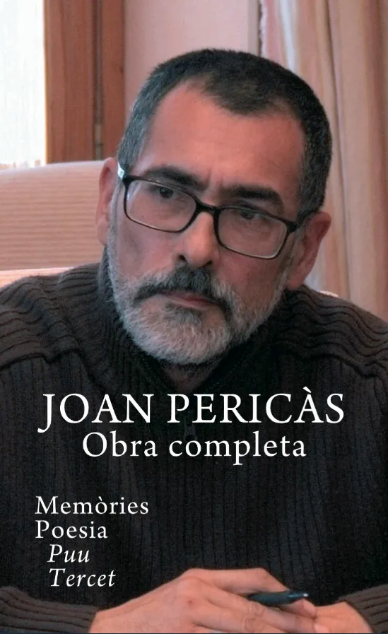 JOAN PERICAS -OBRA COMPLETA-
