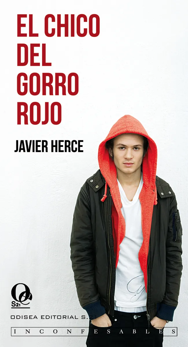 CHICO DEL GORRO ROJO, EL