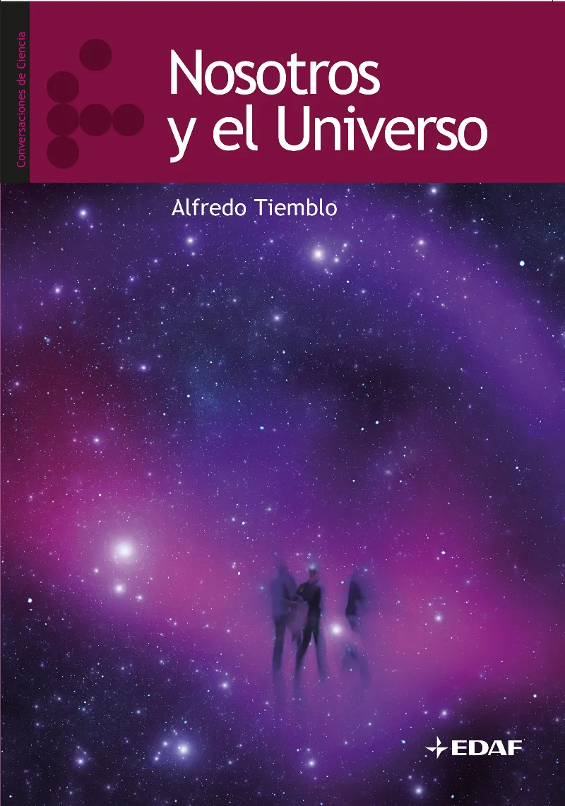 NOSOTROS Y EL UNIVERSO