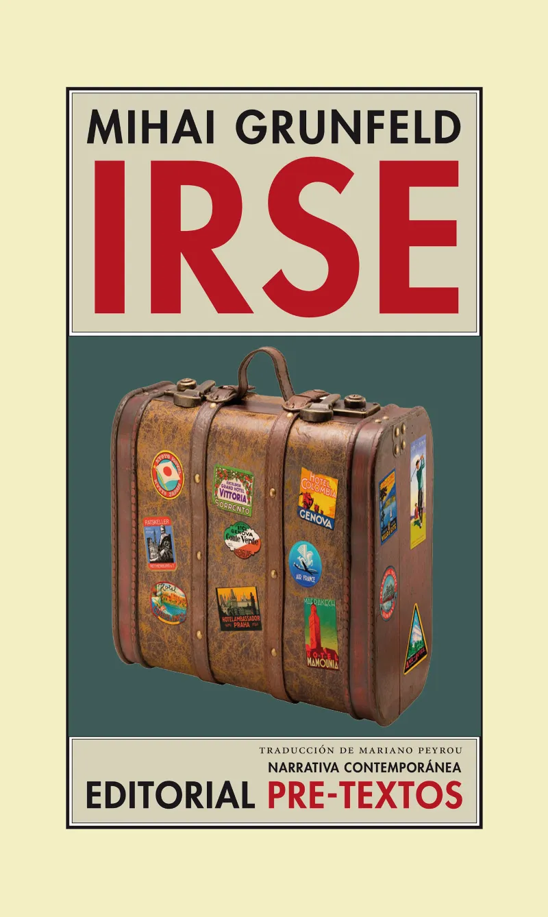 IRSE