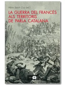 GUERRA DEL FRANCES