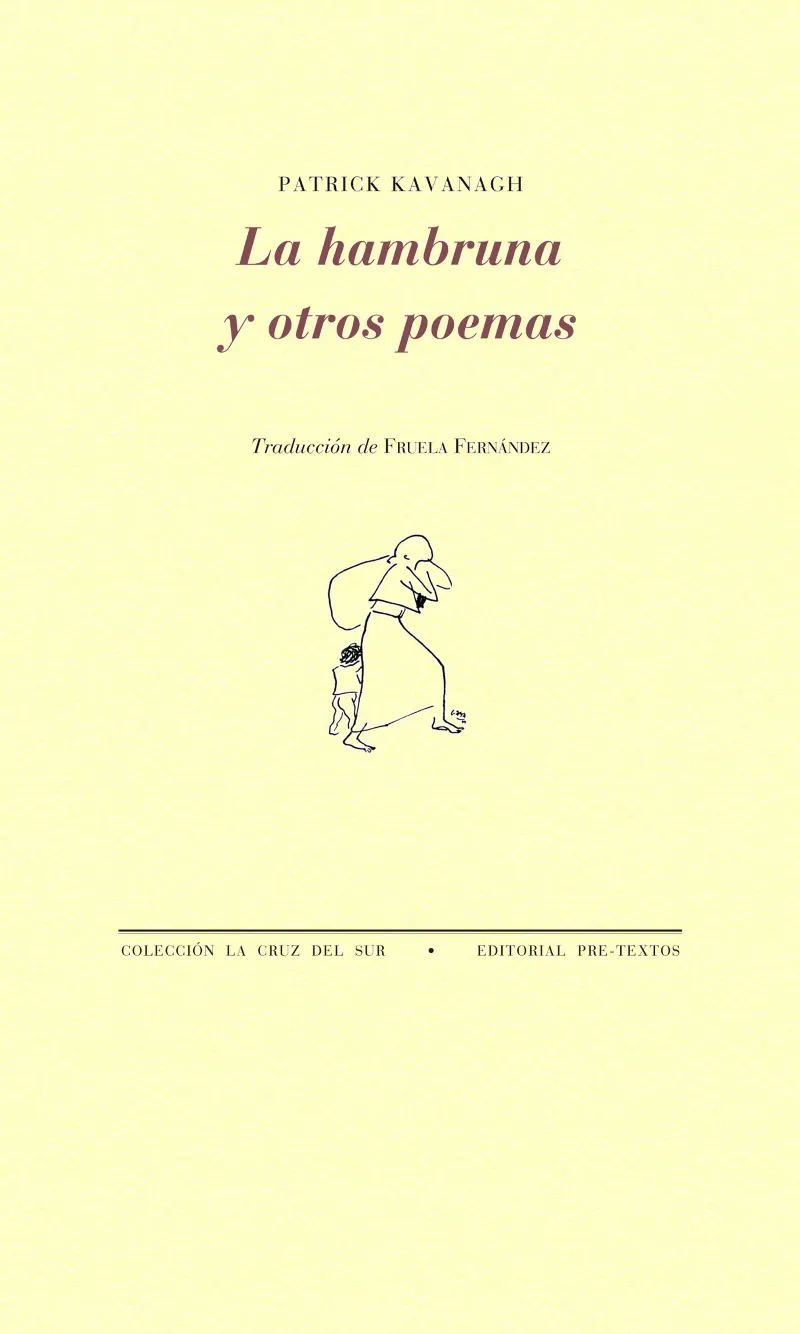 HAMBRUNA Y OTROS POEMAS,LA