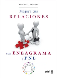 MEJORA TUS RELACIONES SON ENEAGRAM Y PNL