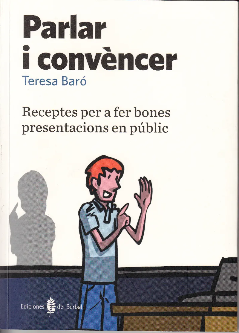 PARLAR I CONVERNCER