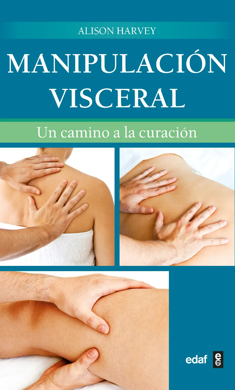 Manipulación visceral