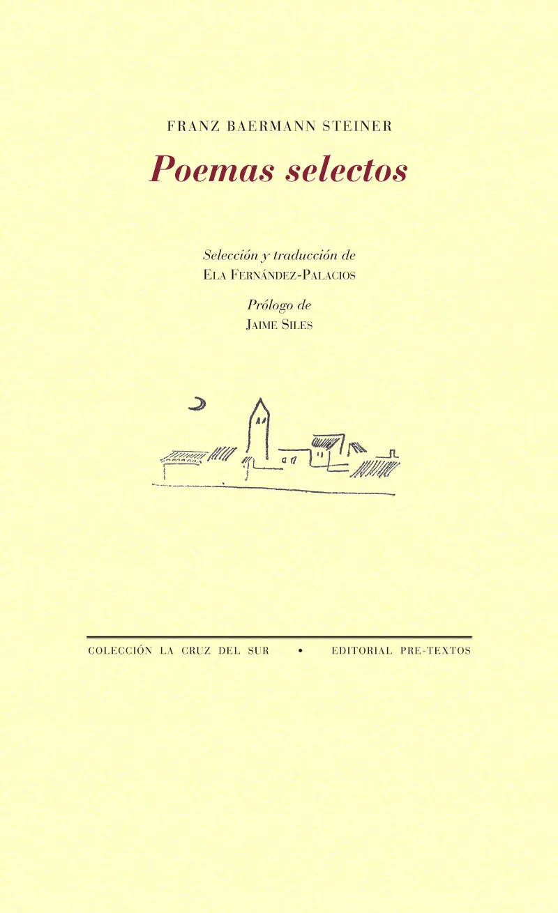POEMAS SELECTOS