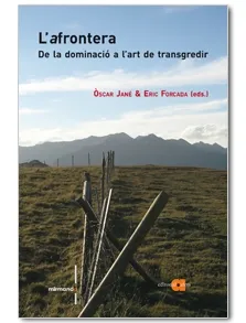 AFRONTERA,L' -DE LA DOMINACIO A L'ART DE TRANSGRED