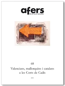 AFERS 68 VALENCIANS MALLORQUINS I CATALANS A LES