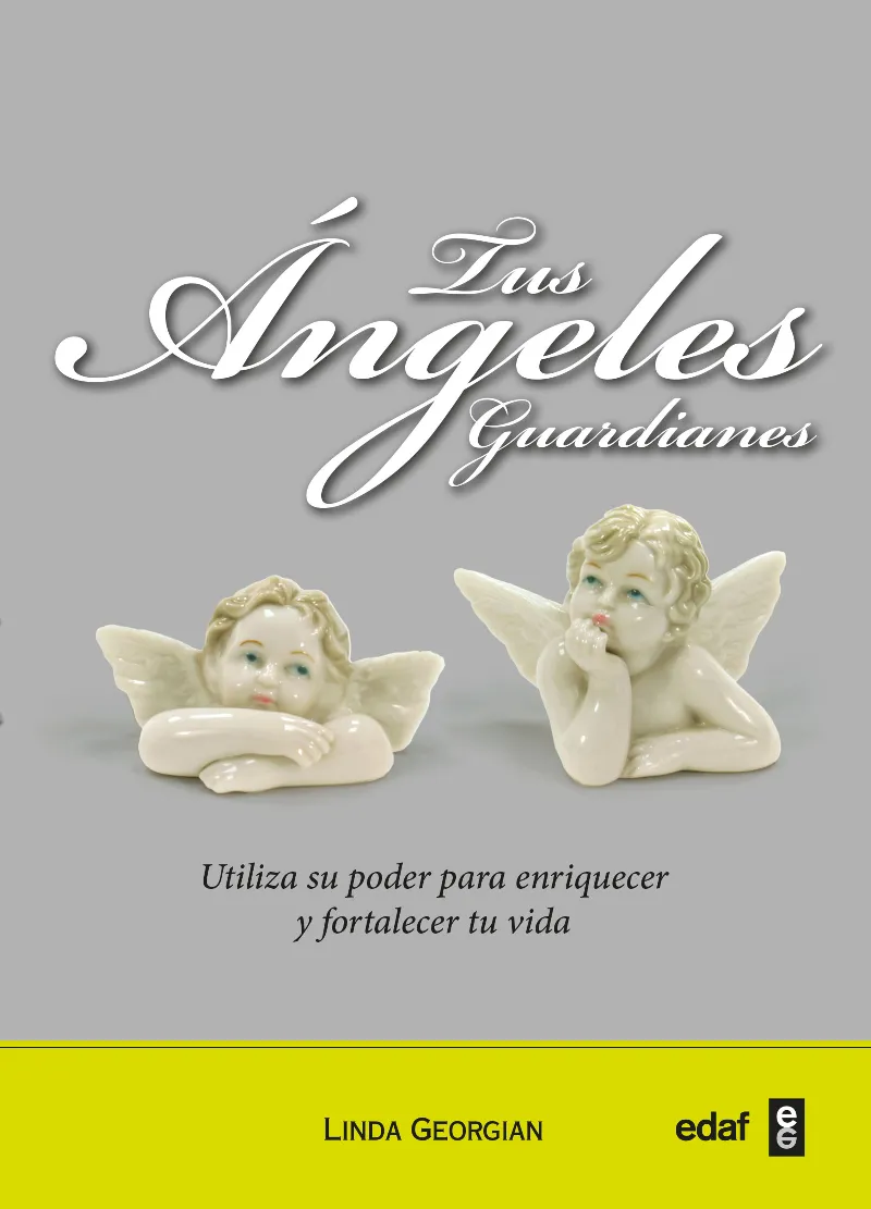 TUS ANGELES GUARDIANES