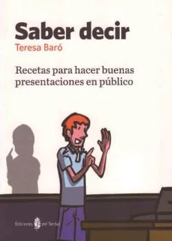 SABER DECIR