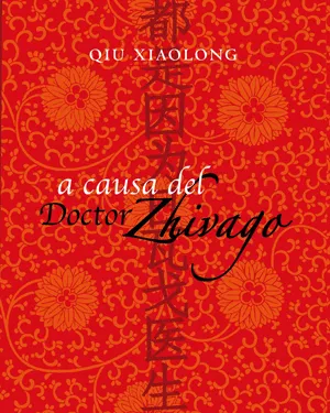 A CAUSA DEL DOCTOR ZHIVAGO