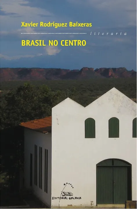 Brasil no centro