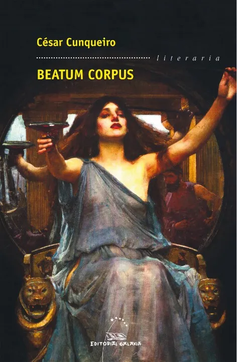 Beatum corpus