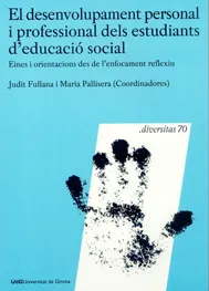 DESENVOLUPAMENT PERSONAL I PROFESSIONAL DELS ESTUD