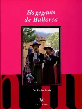GEGANTS DE MALLORCA,ELS