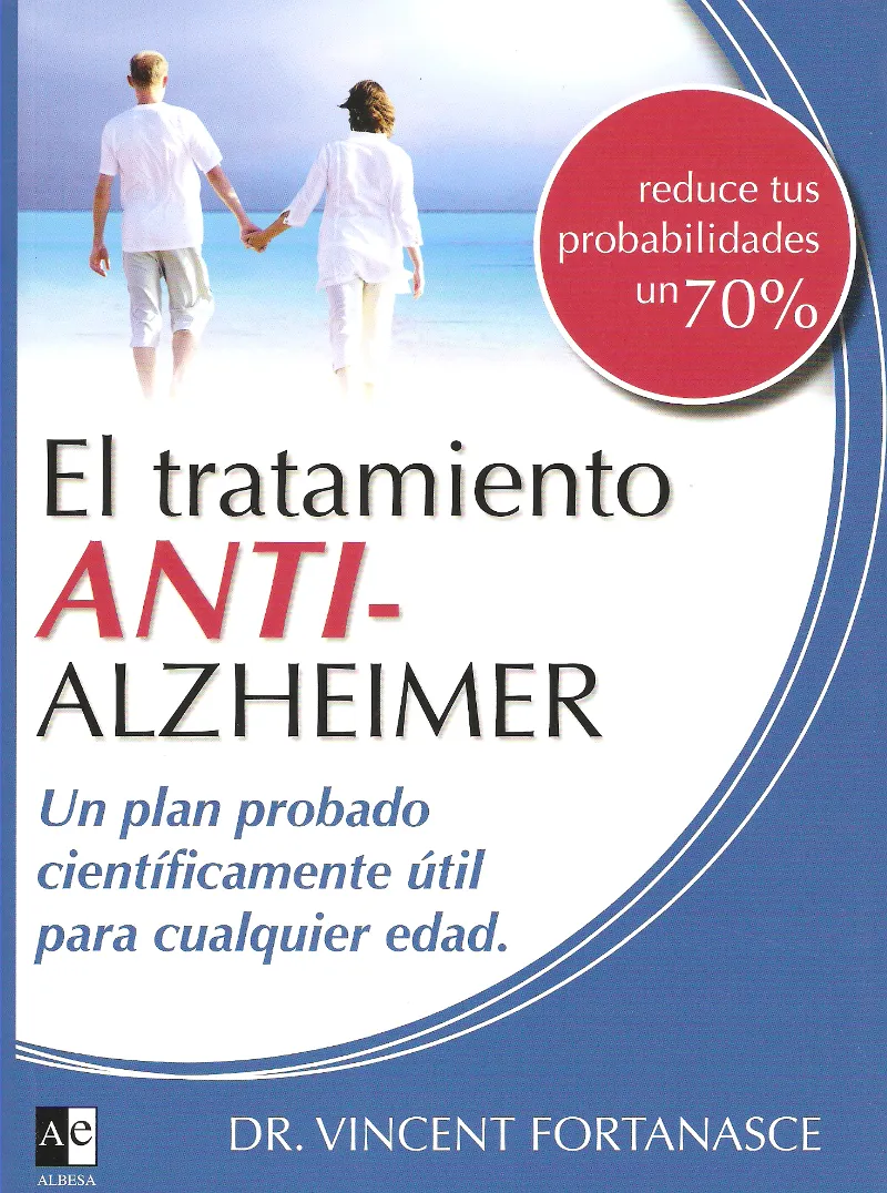 TRATAMIENTO ANTI-ALZHEIMER,EL
