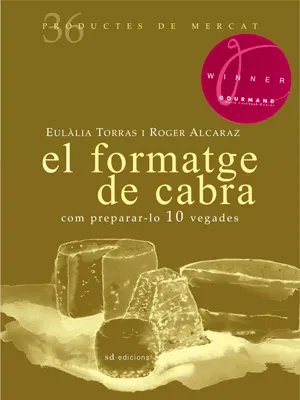 FORMATGE DE CABRA,EL