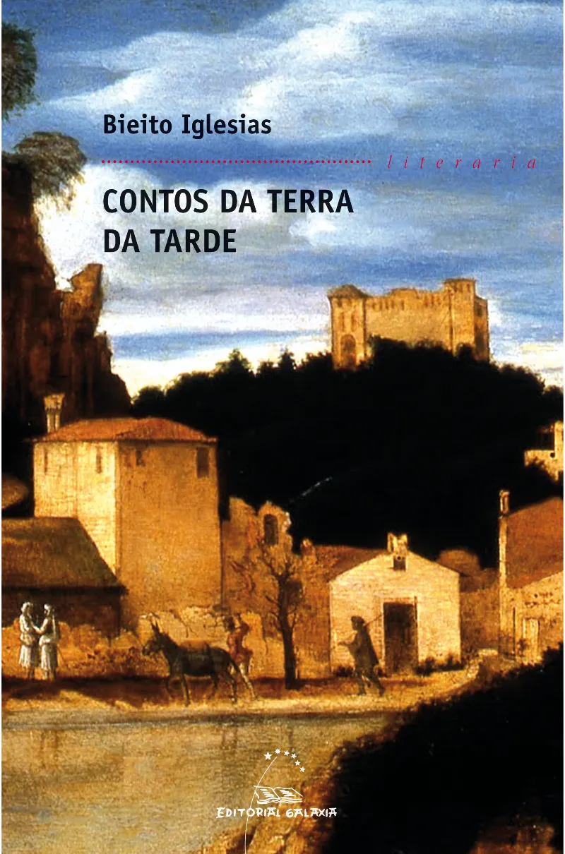 Contos da terra da tarde