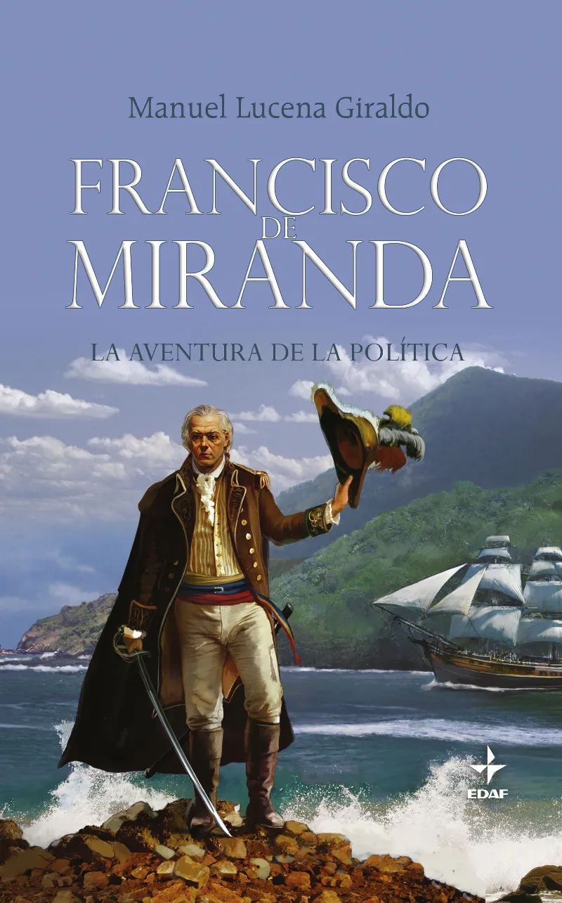 Francisco de Miranda