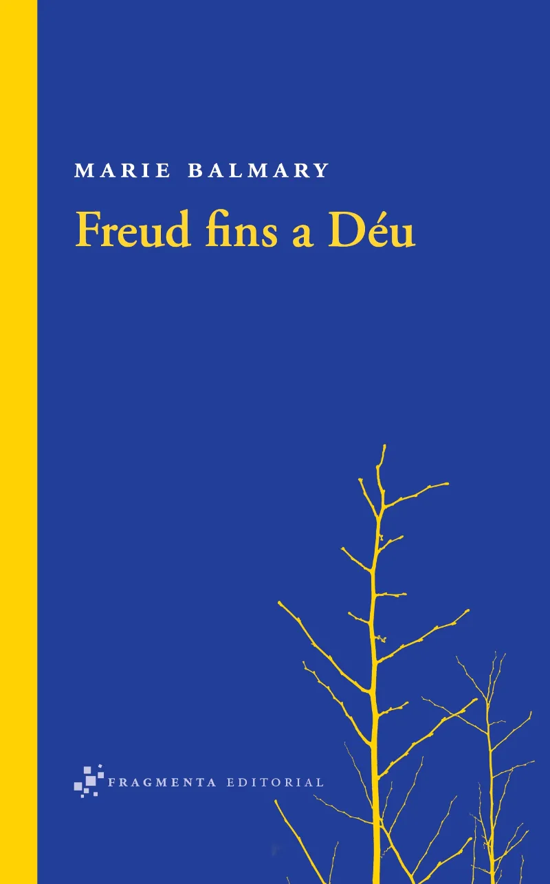 FREUD FINS A DEU