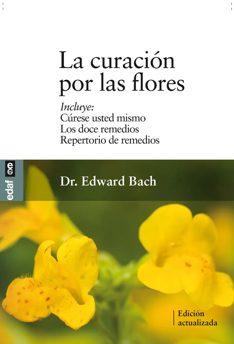 CURACION POR LAS FLORES,LA