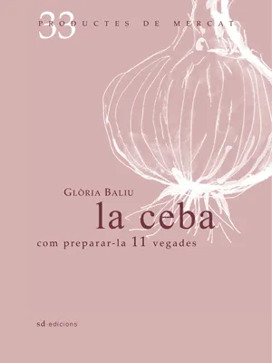 CEBA,LA -COM PREPARAR-LA 11 VEGADES-