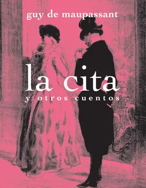 CITA Y OTROS CUENTOS,LA