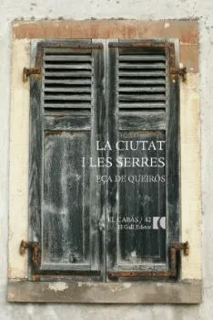 CIUTAT I LES SERRES,LA