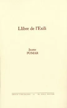 LLIBRE DE L'EXILI
