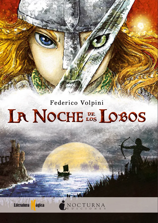NOCHE DE LOS LOBOS,LA