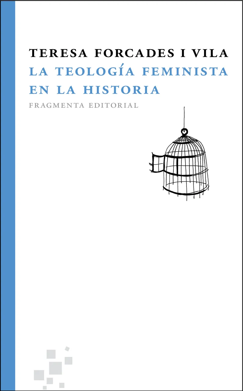 TEOLOGIA FEMINISTA EN LA HISTORIA,LA