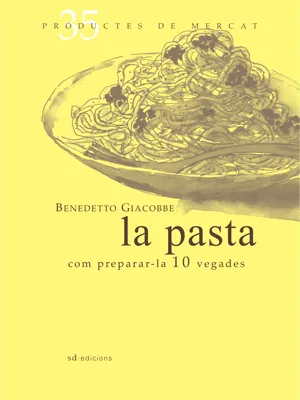 PASTA,LA -COM PREPARAR-LA 10 VEGADES-