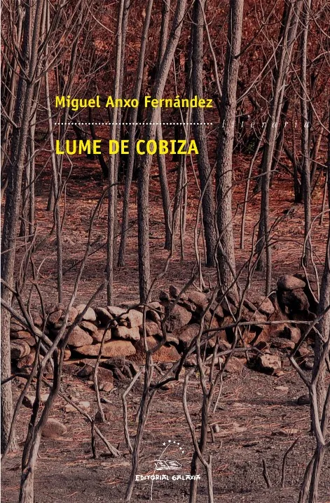 Lume de cobiza